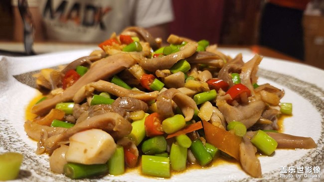 【吾愛(ài)湘菜】+無(wú)辣不歡