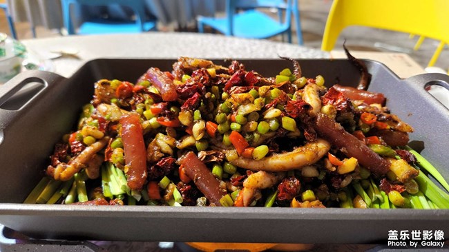 【吾愛(ài)湘菜】+無(wú)辣不歡