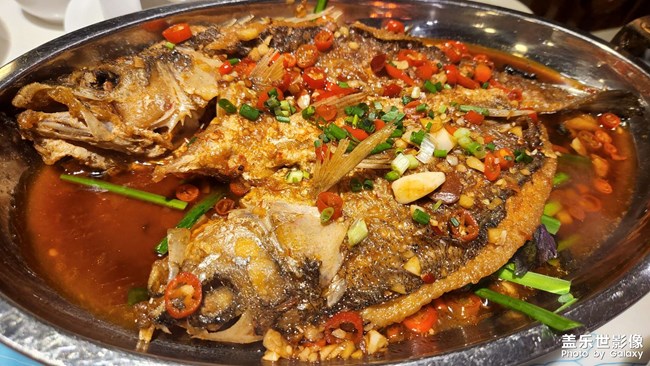 【吾愛(ài)湘菜】+無(wú)辣不歡