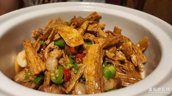 【吾愛(ài)湘菜】+無(wú)辣不歡