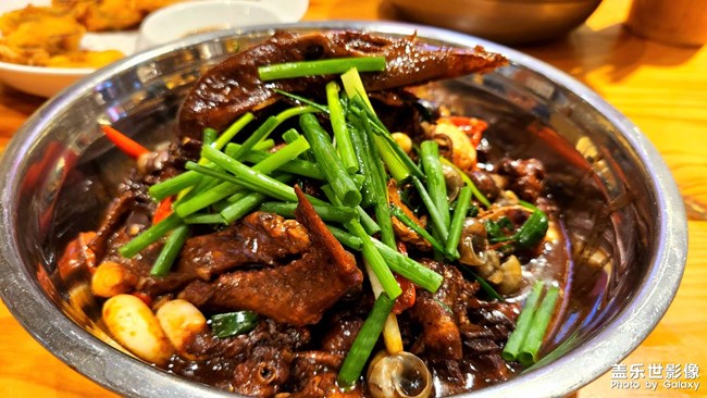 【吾愛(ài)湘菜】+無(wú)辣不歡