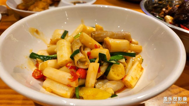 【吾愛(ài)湘菜】+無(wú)辣不歡