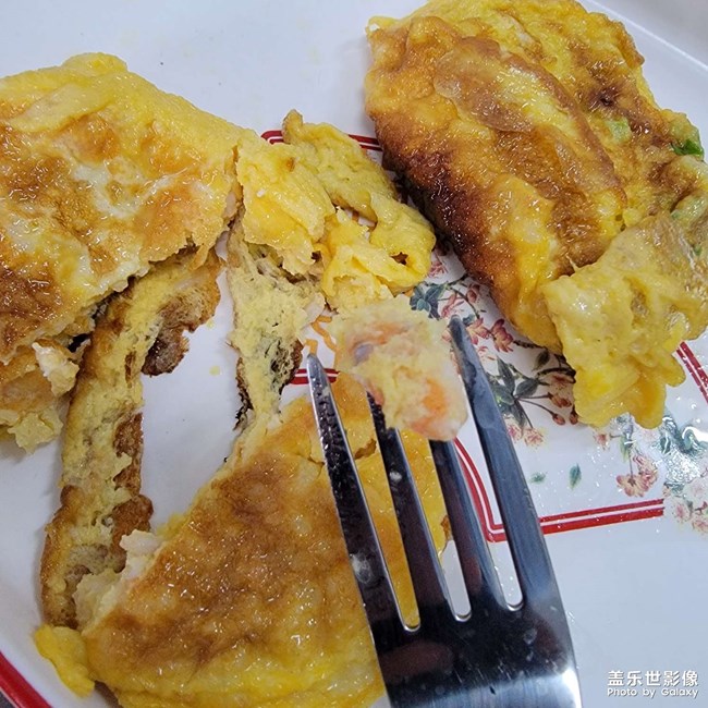 蝦扯蛋與冰鎮(zhèn)可樂