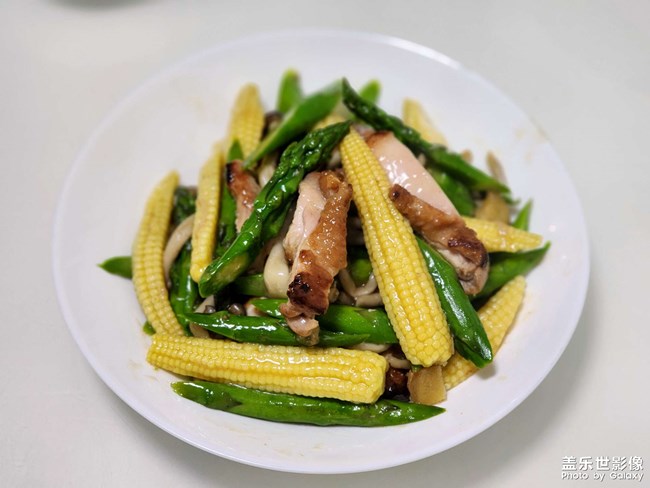 做人不要重復自己