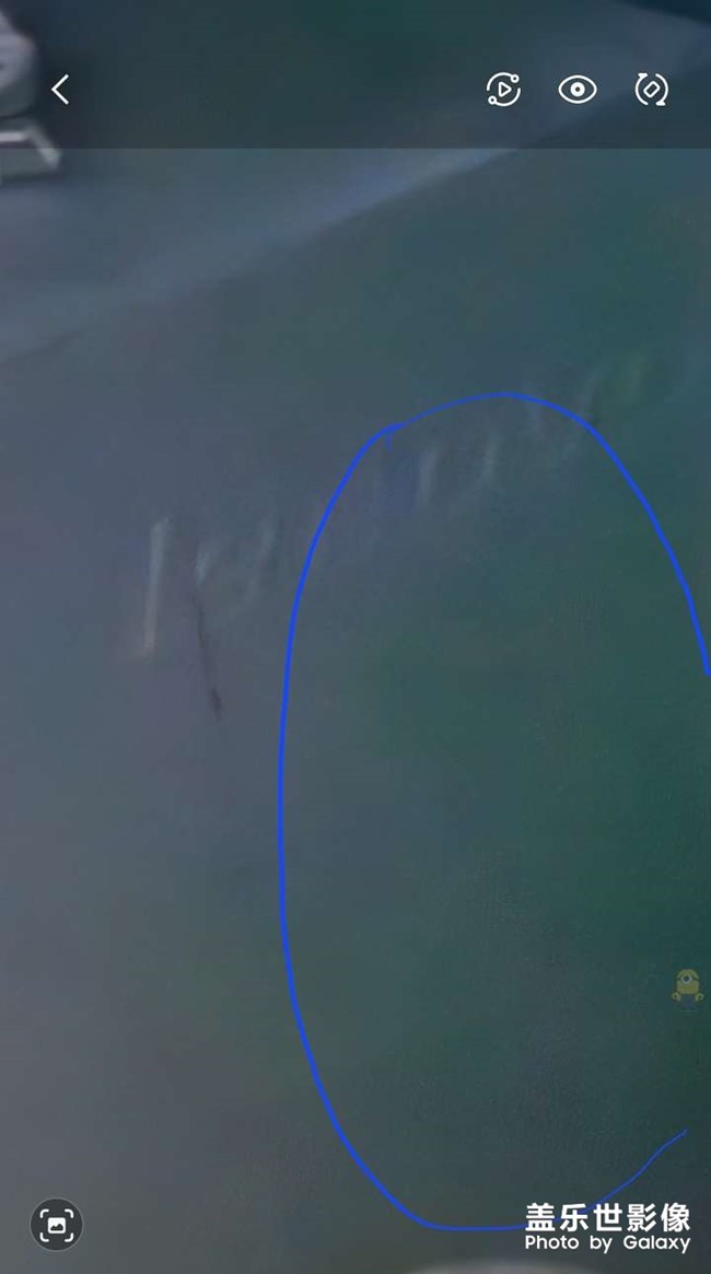 s23u，暗光拍照偏綠，望改進(jìn)