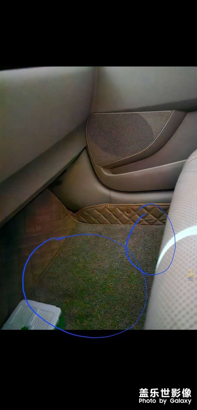 s23u，暗光拍照偏綠，望改進(jìn)