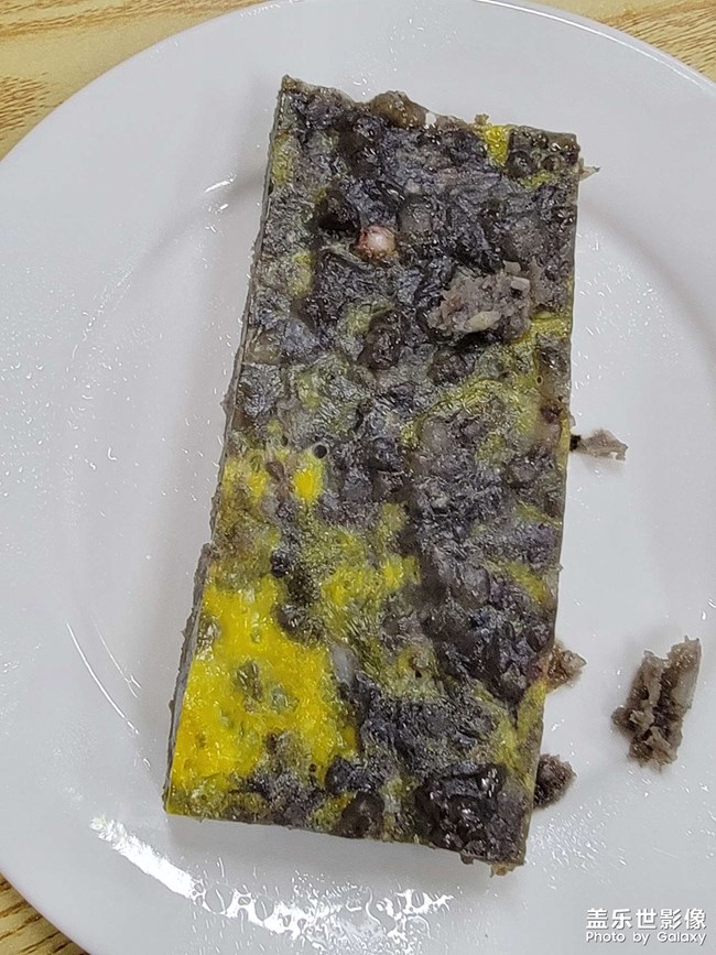 猜猜是啥食物？