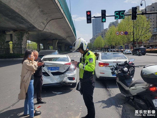 日本車就是吸能！