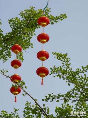 【相約春天】春暖花開(kāi)