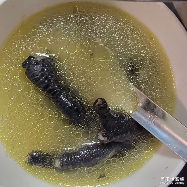 烏雞湯
