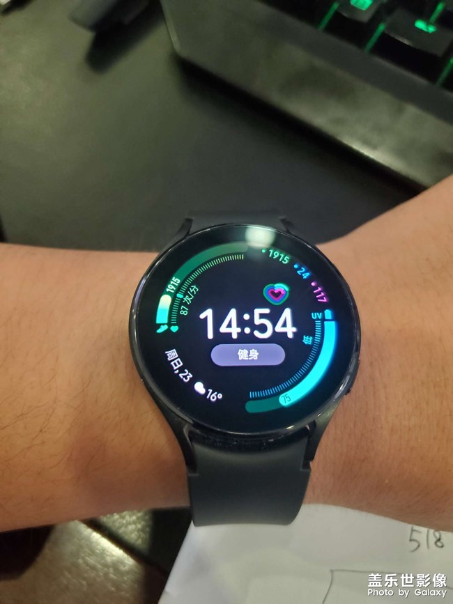 最完美的表盤(pán)