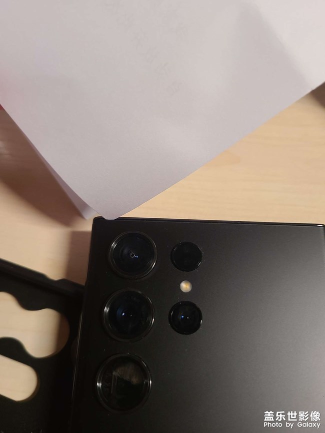 S23U一些問(wèn)題