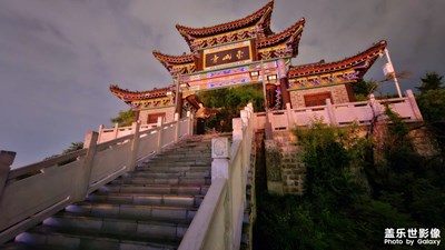 【五一隨拍】假期雜片