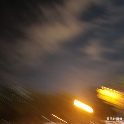 【創(chuàng)意生活】+晚上的城市