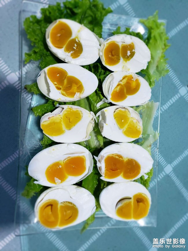 好食成雙