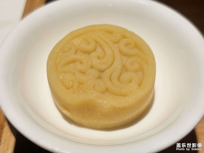 綠波廊之巧手繽紛九宮格