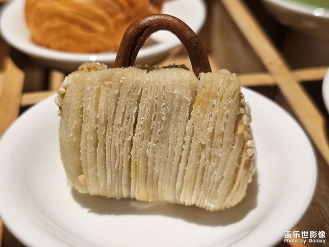 綠波廊之巧手繽紛九宮格