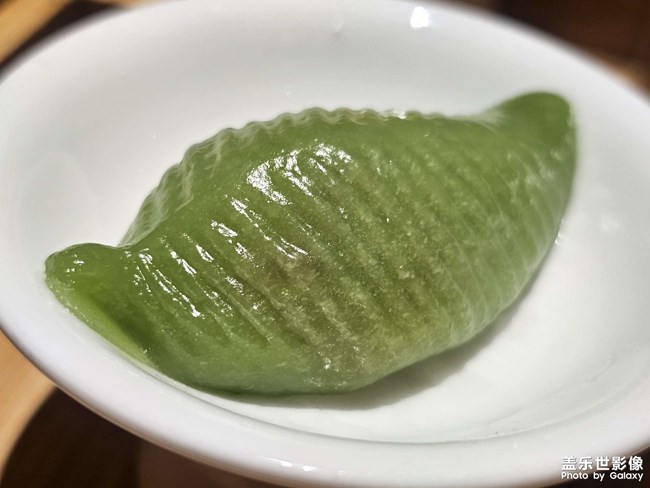 綠波廊之巧手繽紛九宮格