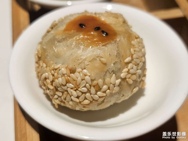 綠波廊之巧手繽紛九宮格