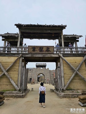 【城市名片】紅高粱文化