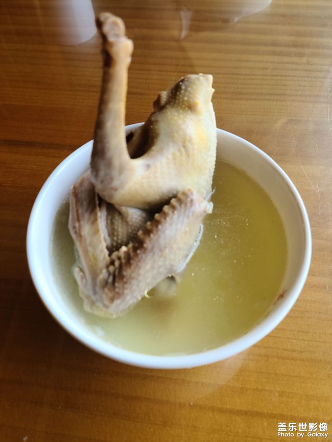 美食分享