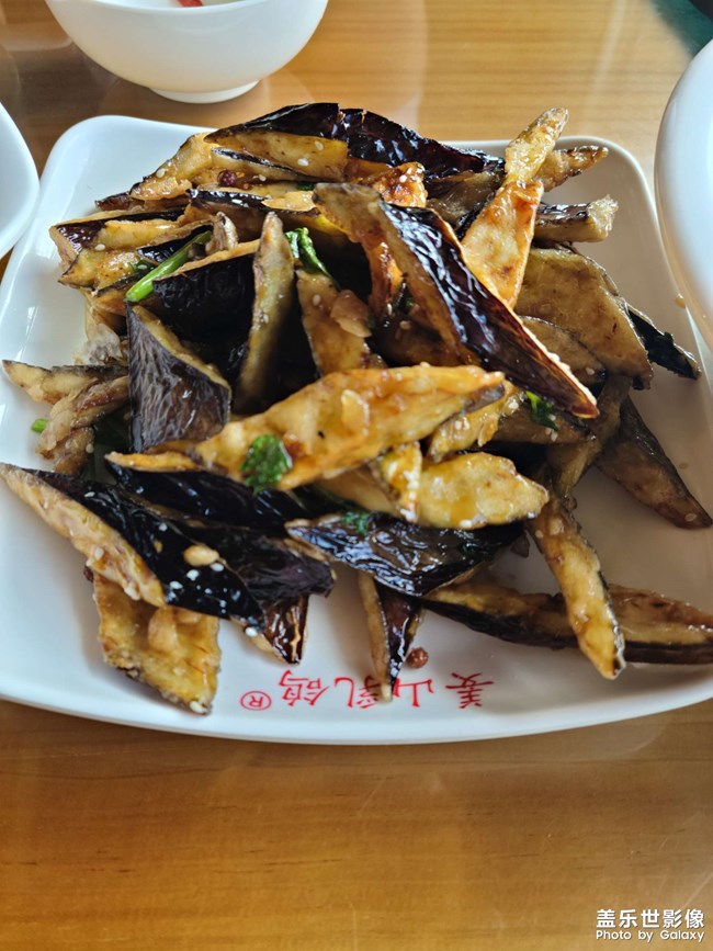 美食分享