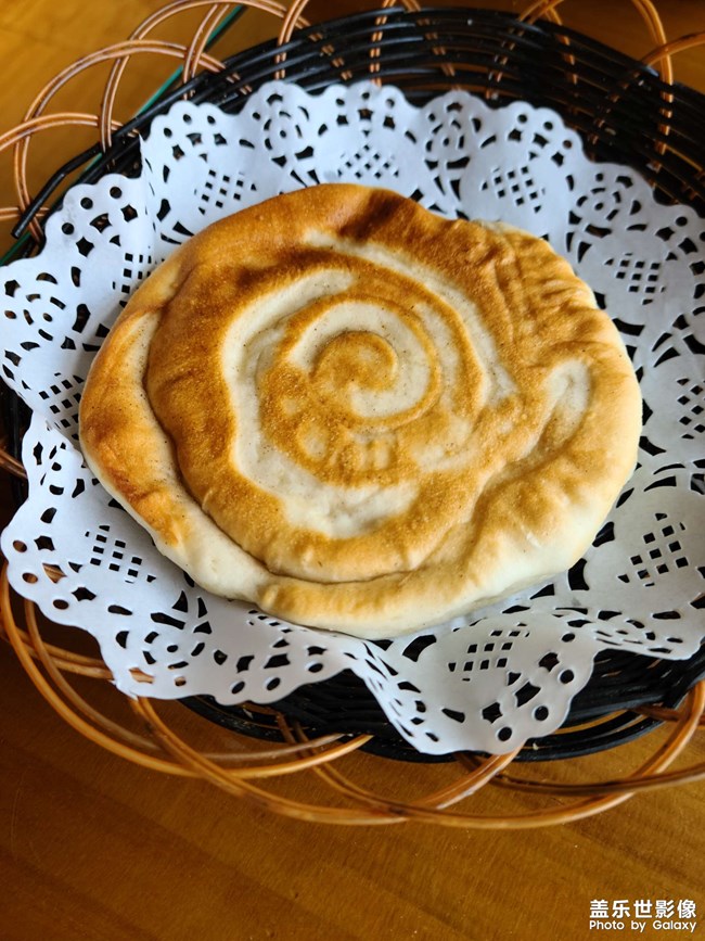 美食分享