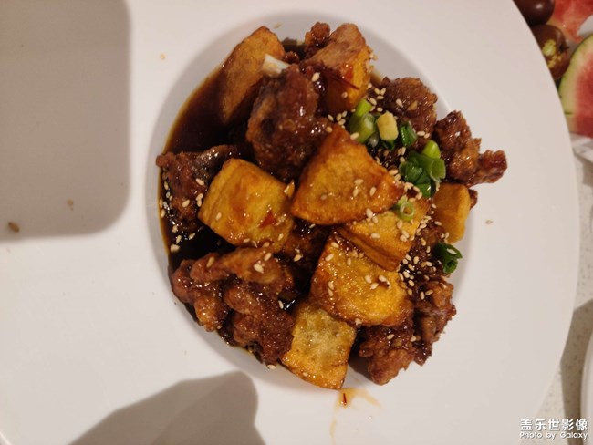 隨手拍的每一天