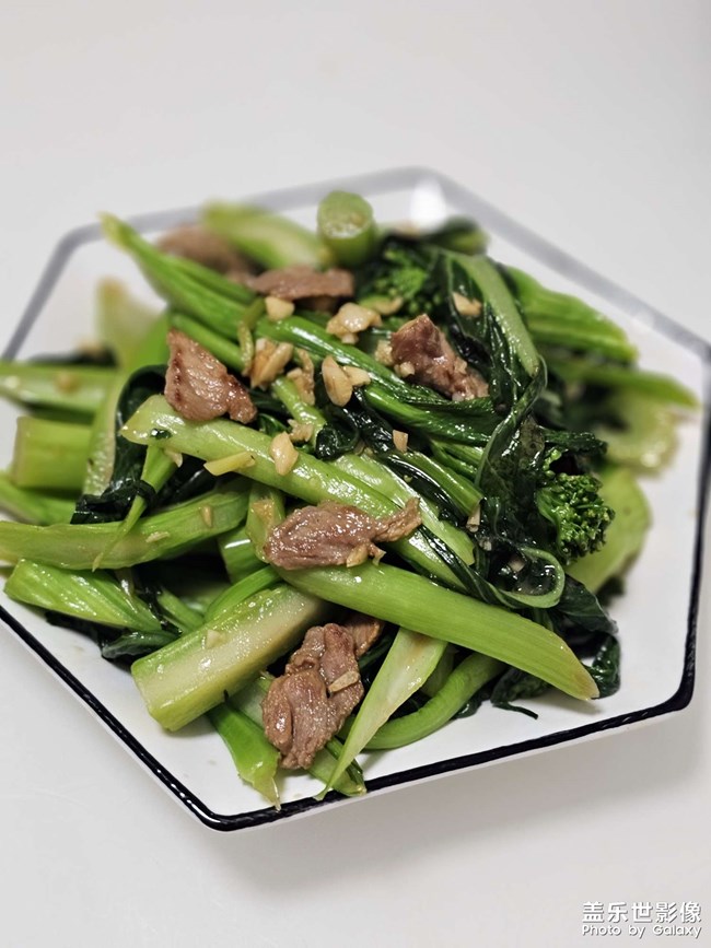 深夜食堂，發(fā)一下周末的手作