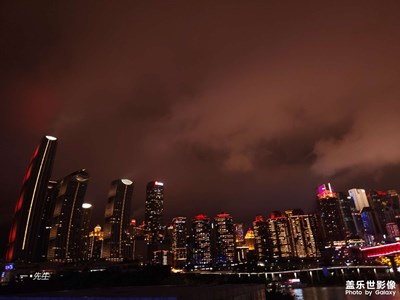 【難忘2023】夜太美