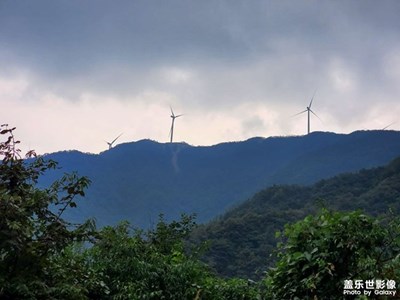 【難忘2021】我的騎行歷程